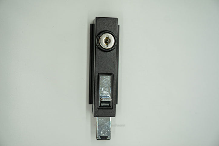 Window Locks