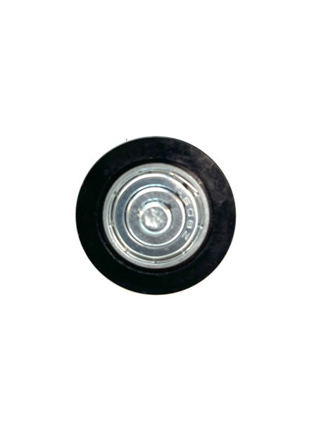 3 - 4140 Nylon grooved roller Diameter 32mm Axle 6.4mm – 201