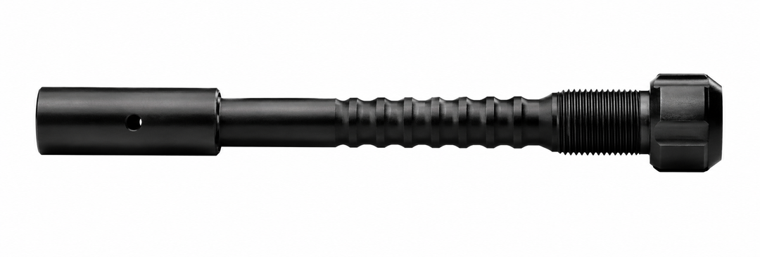 1-4610 Screen door plunger clip