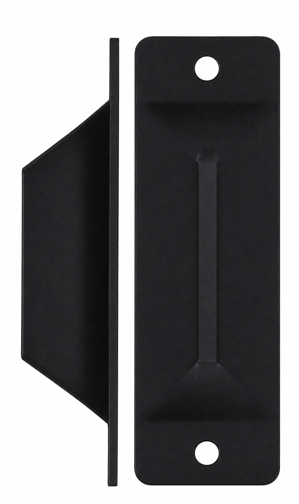 1-6060 Screen door pull