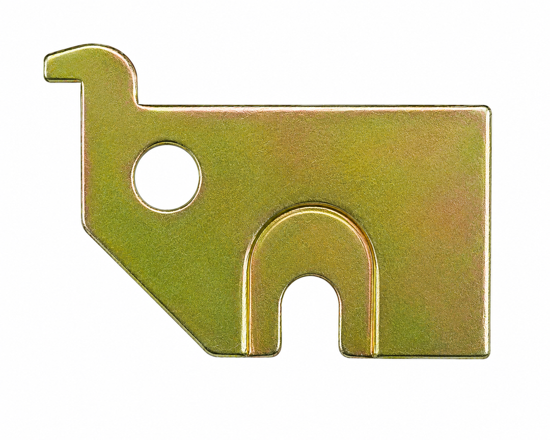 3-1051 bracket Suits Boral glass doors