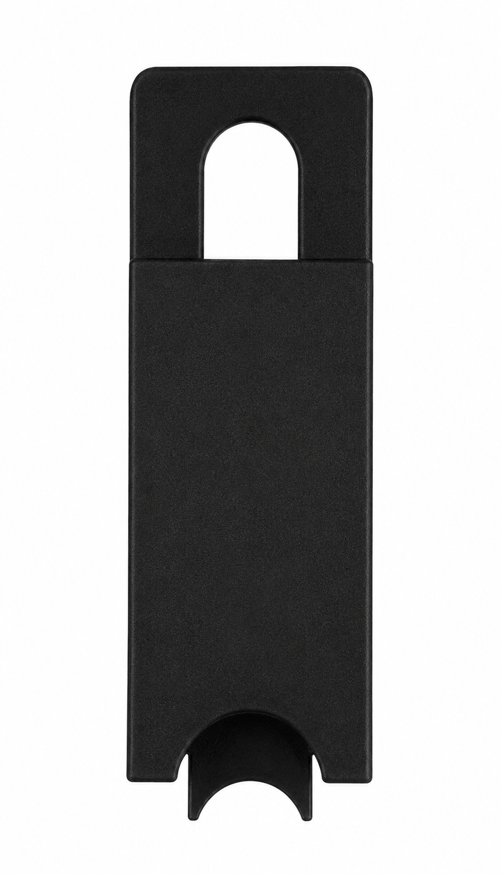 3 - 1361 Three stage sliding door carriage