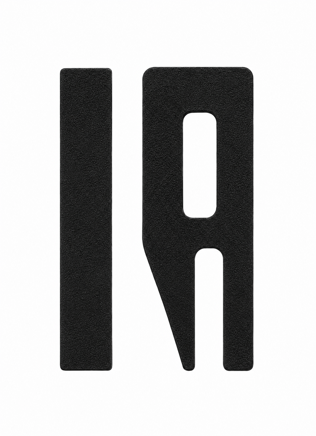 3 - 3340 Jason screen door guide