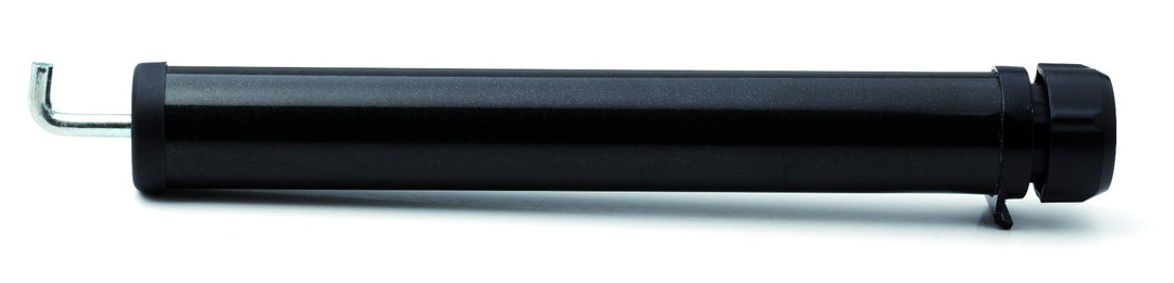 LOCKWOOD 403 SCREEN DOOR CLOSER DP Black