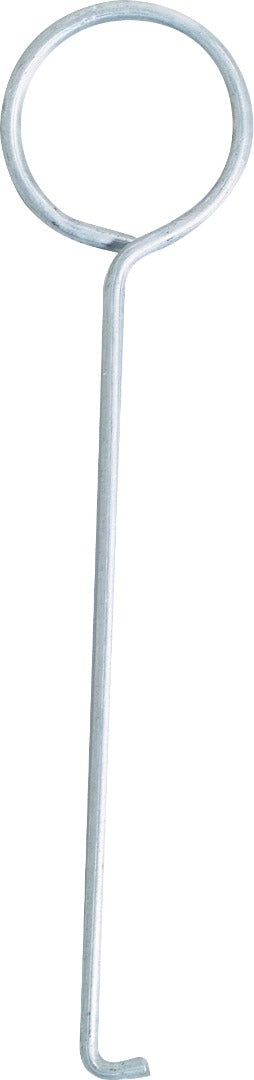 BALANCE SPIRAL TENSION KEY TP No Finish