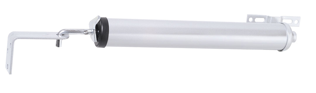WHITCO STANDARD SCREEN CLOSER SHARP SILVER KINETIC PEARL