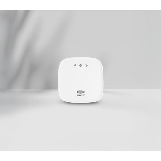 Lockwood Home Hub White – LWA/HUB - product image 2