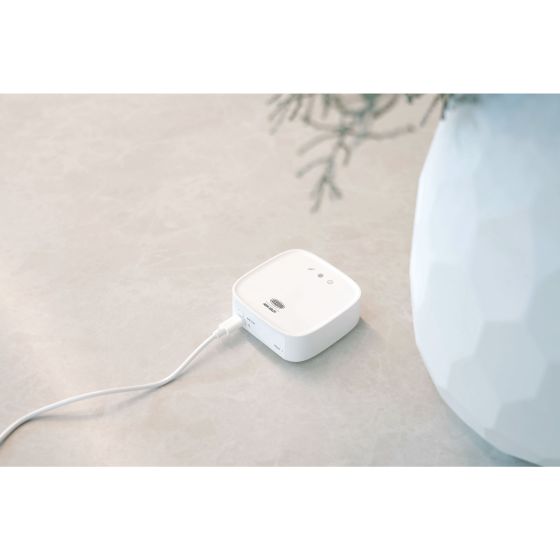 Lockwood Home Hub White – LWA/HUB - product image 3