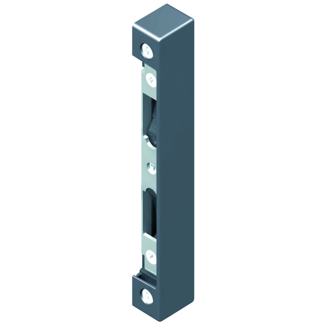Lockwood Onyx Extra Width Strike – 9A0X3/XXBLK