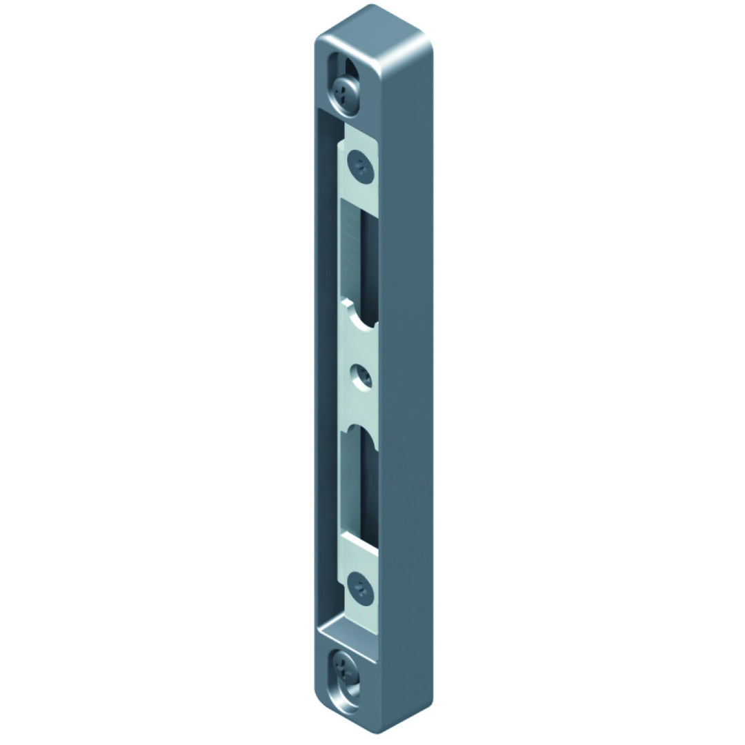Lockwood Onyx Side Fix Strike  – 9A0X4/XXWH