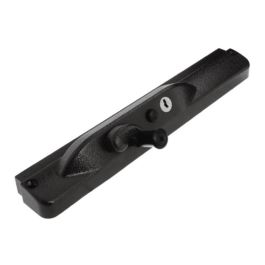 MK8 CHAINWINDER, PUSH TO LOCK, MS CHAIN, RP, CYL4 Brown - W380113