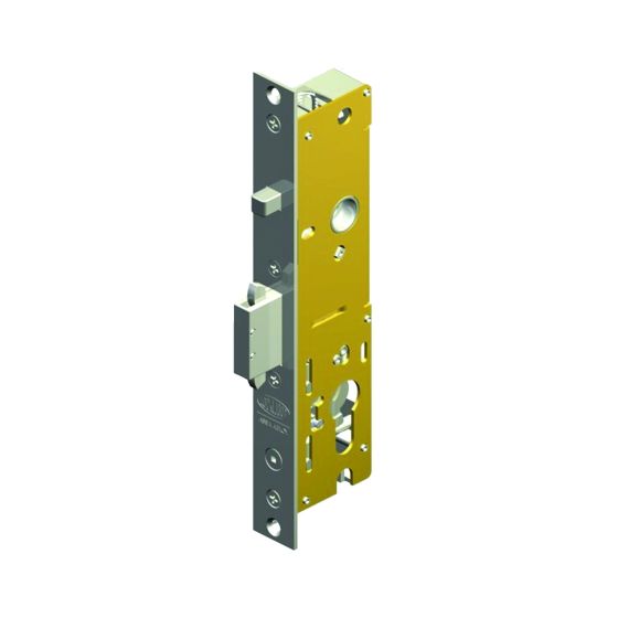 Lockwood Optimum OP30/1SDN/SS sliding mortice lock with 30mm backset