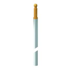 Interlock P84016 Twinbolt shootbolt rods and nylon tips replacement kit