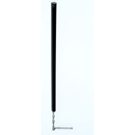 BALANCE SPIRAL UNIT 510 10-14KG WITH STANDARD FOOT ATTACHED TP Black - W615103117