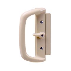 Whitco Mawson 5PIN KD Standard Outer Pull Universal Strike 41MM TP Black