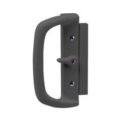Whitco Mawson 5PIN KD Standard Outer Pull Mawson Strike 41MM TP Black