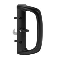 Whitco Mawson Internal Handle Only 41MM TP Black