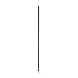 BALANCE SPIRAL UNIT 640 10-14KG WITH STANDARD FOOT ATTACHED TP Black - W616403117
