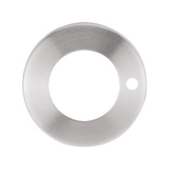 Yale Simplicity YSH2-TRIM satin stainless privacy trim two pack