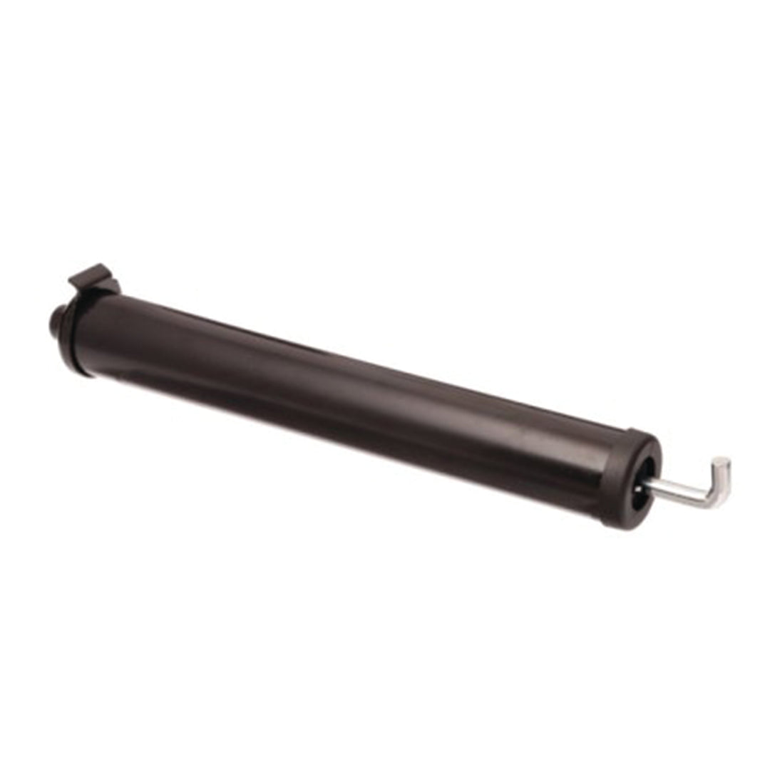 WHITCO STANDARD SCREEN CLOSER Black