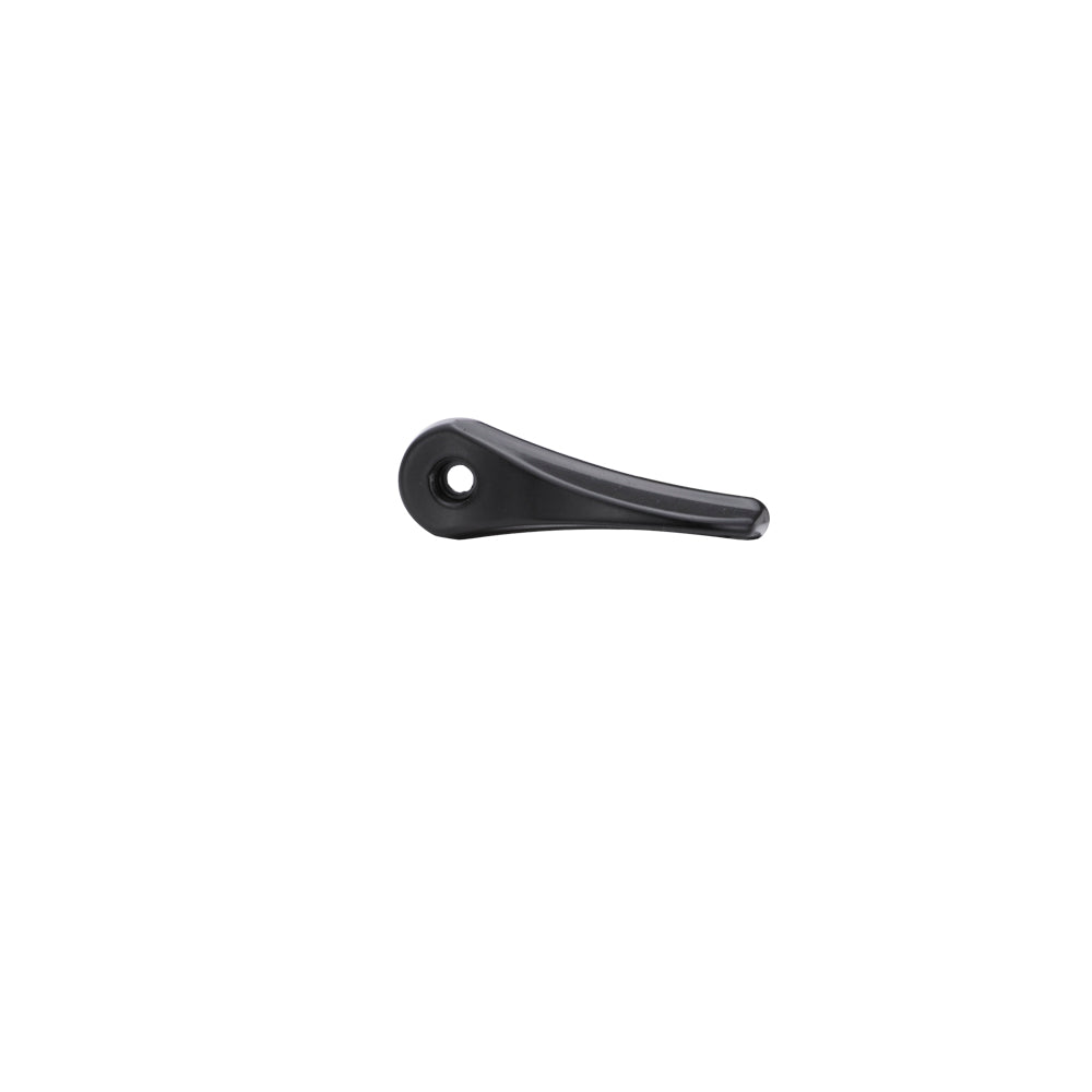 Whitco Mawson Extended Snib Black