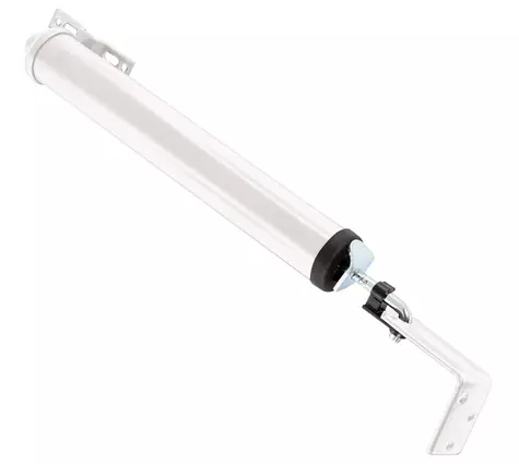 WHITCO STANDARD SCREEN CLOSER White