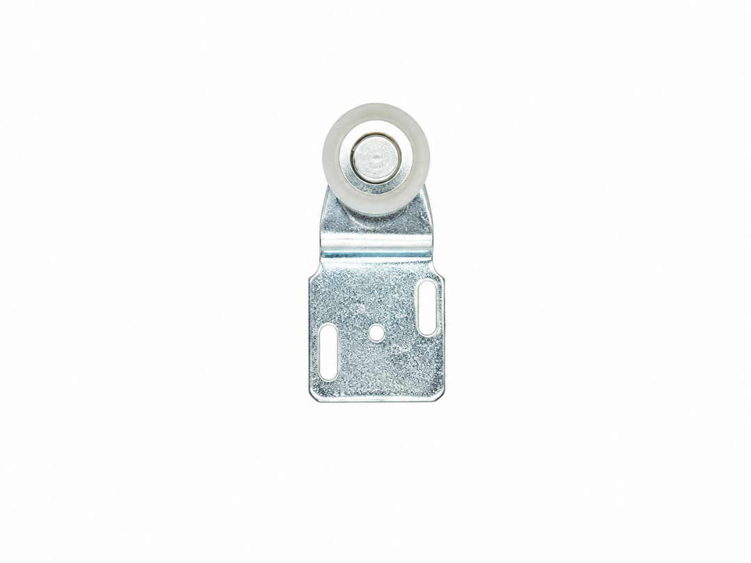3 - 2170 Top hung bracket &amp; acetal roller