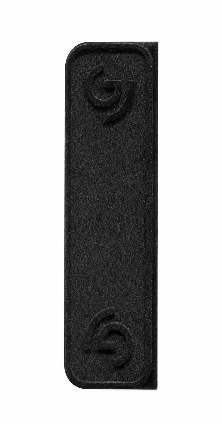 4 - 6018 Gjames Sliding Window Handle