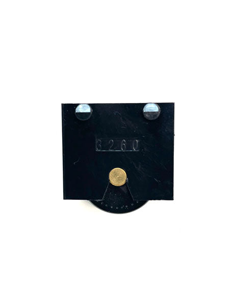3 - 3260 Adjustable sliding screen door cassette &amp; roller