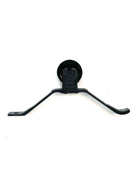 3 - 3300 Sliding screen door top tension spring &amp; roller