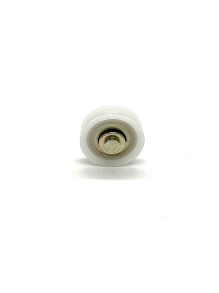 3 - 4240 Acetal grooved roller