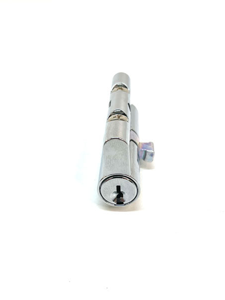 1 - 8150 Lock Cylinder &amp; keys