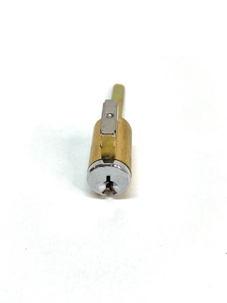 1 - 8160 Cylinder &amp; key