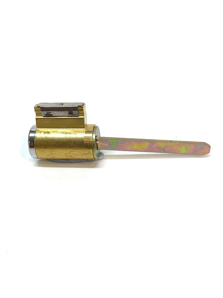 1 - 8160 Cylinder &amp; key