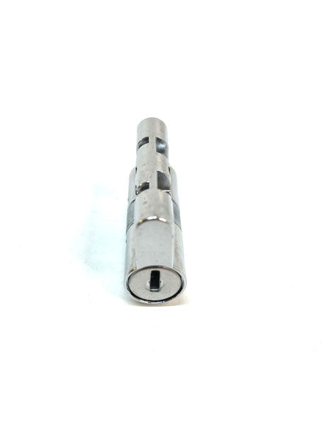 1 - 8190 45mm Cylinder Lock for Security Screen Doors