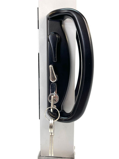 4 - 8857 sliding door lock suits Jason &amp; BGC MK2