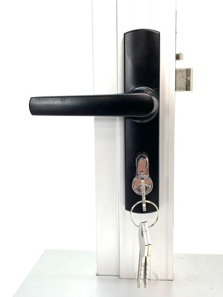 4 - 8921 Whitco Tasman MK2 hinged security door lock