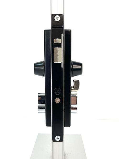 4 - 8921 Whitco Tasman MK2 hinged security door lock