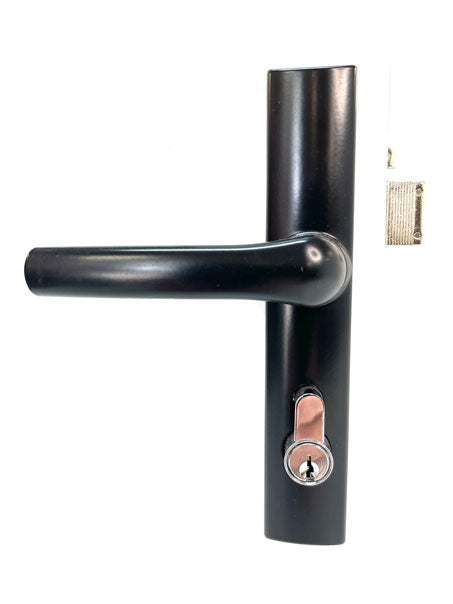 4 - 8946 Yale quattro security screen lock - Without cylinder